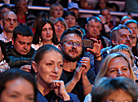 Concert "Union State invites…" in Vitebsk