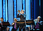 Concert "Union State invites…" in Vitebsk