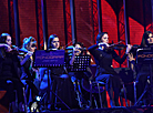 Concert "Union State invites…" in Vitebsk