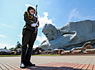 76th anniversary of Brest's liberation from Nazis