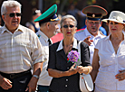 76th anniversary of Brest's liberation from Nazis