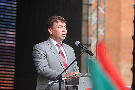 Дзень горада ў Лідзе 