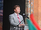 Дзень горада ў Лідзе 