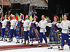 Дзень горада ў Лідзе 