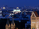 Bolshoi Opera and Ballet Theater of Belarus