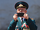 76-годдзе вызвалення Брэста ад нямецка-фашысцкіх захопнікаў
