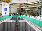 Belarusian nuclear power plant: fueling of plant’s first reactor 