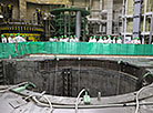 Belarusian nuclear power plant: fueling of plant’s first reactor 