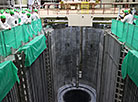 Belarusian nuclear power plant: fueling of plant’s first reactor 