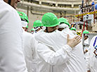 Belarusian nuclear power plant: fueling of plant’s first reactor 