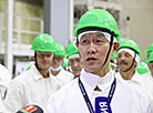 Belarusian nuclear power plant: fueling of plant’s first reactor 