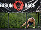 Bison Race у Лагойскім раёне