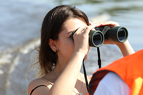 National Park Pripyatsky