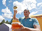 Savior of the Honey Feast in Slavgorod