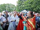 Savior of the Honey Feast in Slavgorod