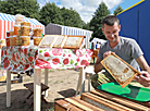 Savior of the Honey Feast in Slavgorod