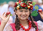 Apple Feast of the Savior in Polotsk