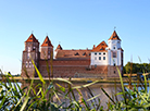 Mir Castle