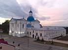 The stavropegic Holy Assumption Zhirovichi Monastery