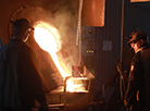 СДЕЛАНО БЕЛОРУСАМИ: прочнее стали – уникальная технология литья и успех завода "Технолит"