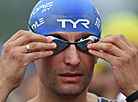Турнір Minsk Triathlon 2020 на Мінскім моры