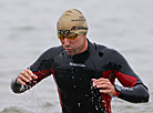 Турнір Minsk Triathlon 2020 