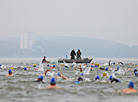 Турнір Minsk Triathlon 2020 