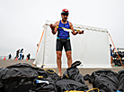 Турнір Minsk Triathlon 2020 