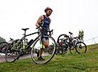 Турнір Minsk Triathlon 2020 