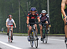 Турнір Minsk Triathlon 2020 