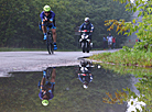 Турнір Minsk Triathlon 2020 