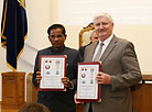 Ведущие вузы Беларуси и Индии подписали меморандумы о сотрудничестве