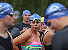 Турнір Minsk Triathlon 2020 