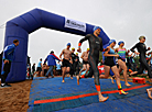 Турнір Minsk Triathlon 2020 