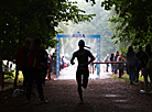 Турнір Minsk Triathlon 2020 