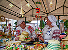 Belarusian Written Language Day celebrations in Belynichi