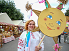 Belarusian Written Language Day celebrations in Belynichi