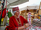 Belarusian Written Language Day celebrations in Belynichi