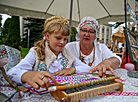 Belarusian Written Language Day celebrations in Belynichi