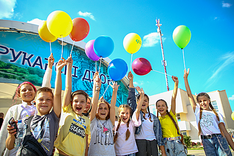 Belarusian Written Language Day celebrations in Belynichi