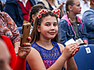 Written Language Day in Belynichi: festive concert 