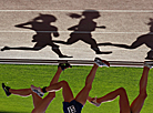 Belarusian Athletics Championship: the final day