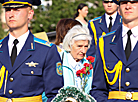 Veterans for peace and patience campaign in Minsk