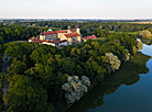 Nesvizh Castle 