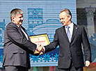 Дзень горада адзначылі ў Гомелі