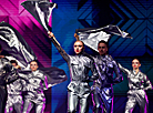 WorldSkills Belarus 2020 стартаваў у Мінску