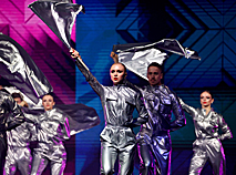 WorldSkills Belarus 2020 стартаваў у Мінску