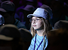 Цырымонія адкрыцця WorldSkills Belarus 2020