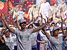 Цырымонія адкрыцця WorldSkills Belarus 2020