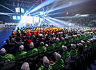 Цырымонія адкрыцця WorldSkills Belarus 2020
